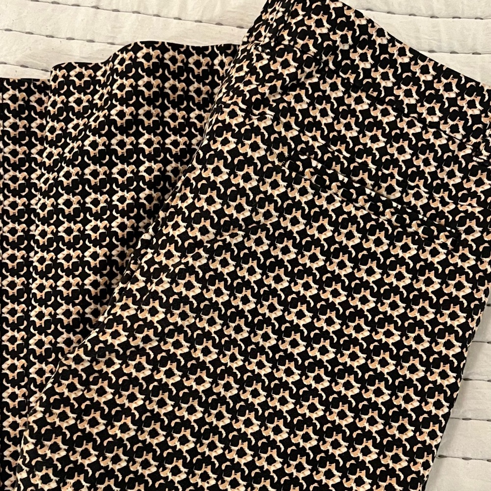 Cynthia Rowley Ankle Pants